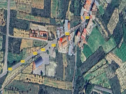 Piso en Carretera de Castellon, 17